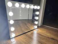 Lustro led podświetlane Beautifly