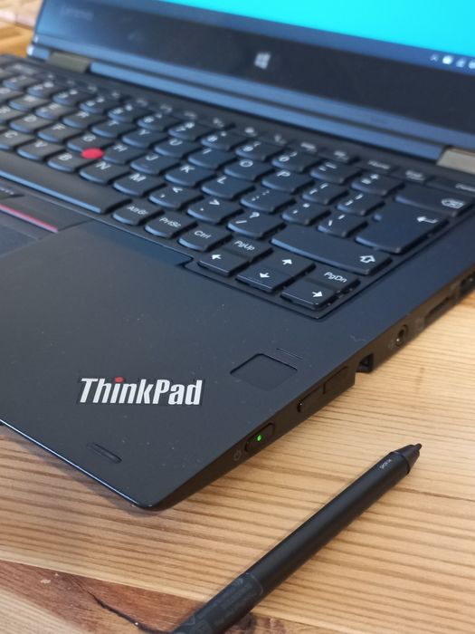 Lenovo ThinkPad Yoga 260