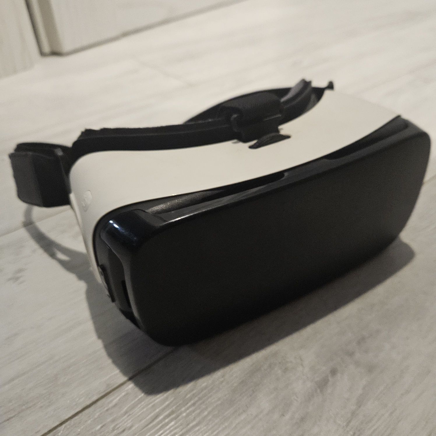 Samsung oculus Gear vr