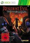 RESIDENT EVIL xbox 360, Operation Racoon City XBOX 360