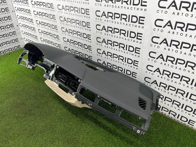 Торпедо AUDI A4 B9 2.0L 2017