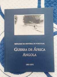 Livros Jesus Guerra África Angola Benfica Amazónia E Belas Catedrais