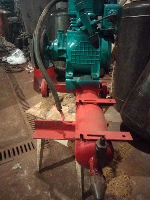 компресор недорого