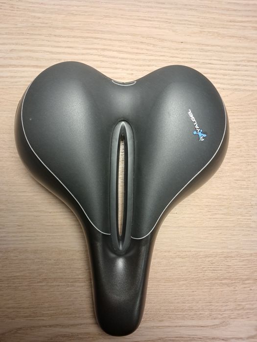 Siodełko selle royal