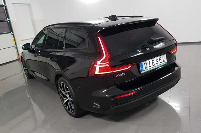 2850/miesiąc Volvo V60 D3 R-Design Wynajem długoterminowy LEASING