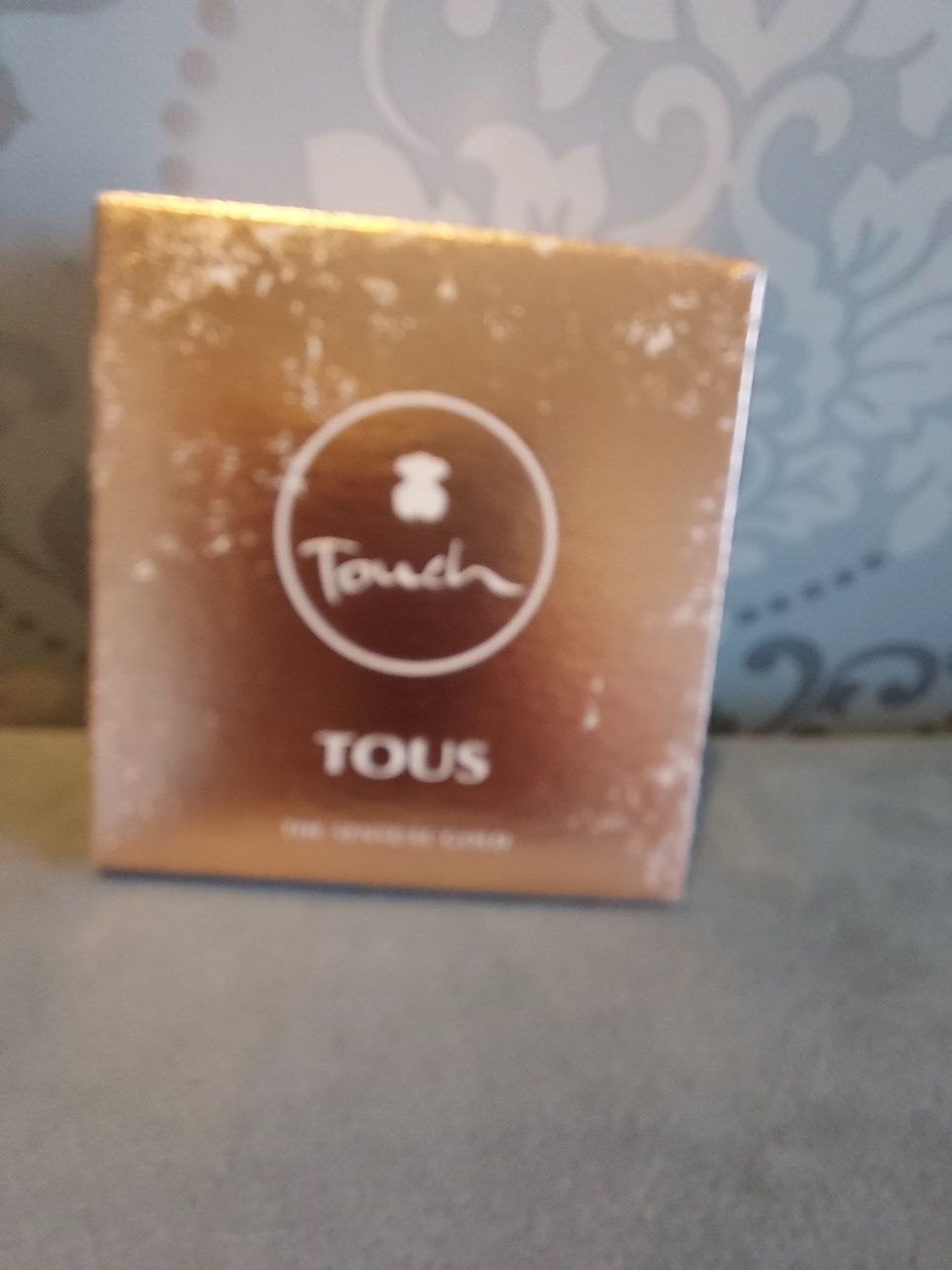 TOUS sensual touch 30 ml