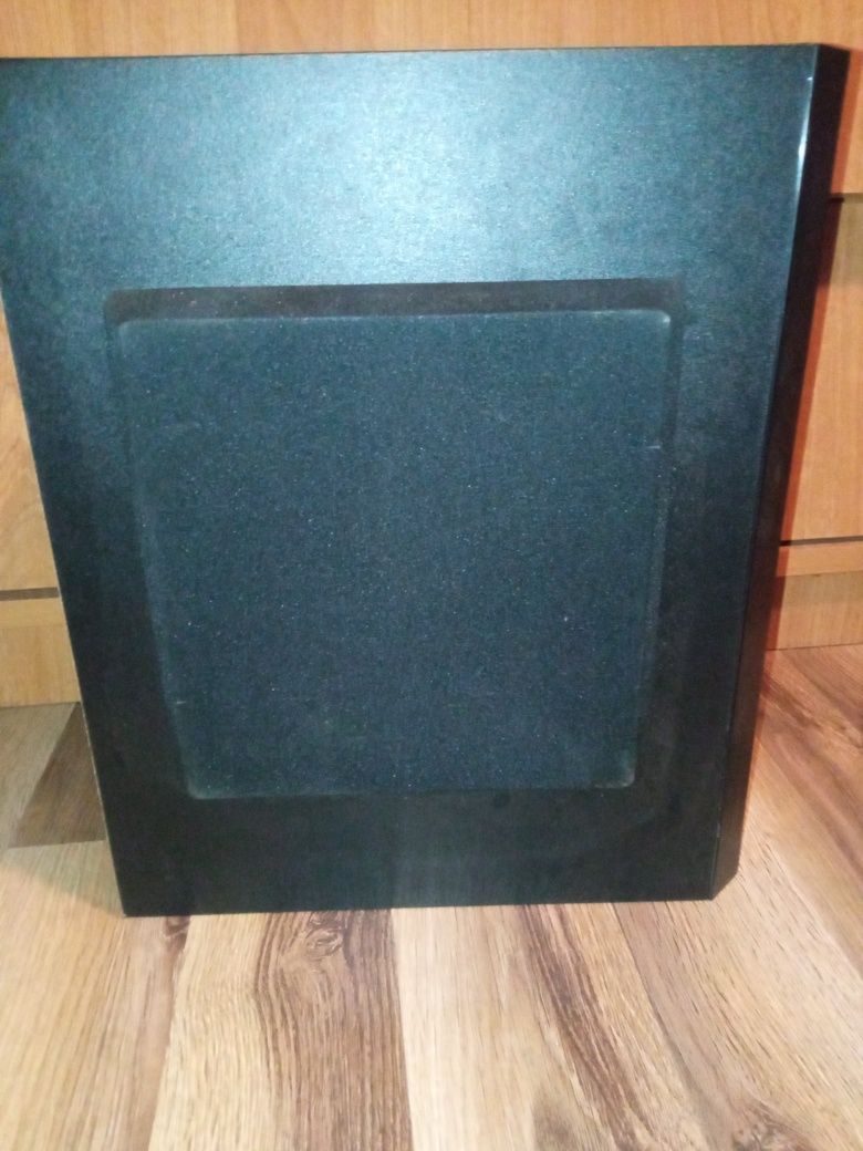 Subwoofer Samsung i inne - opis.