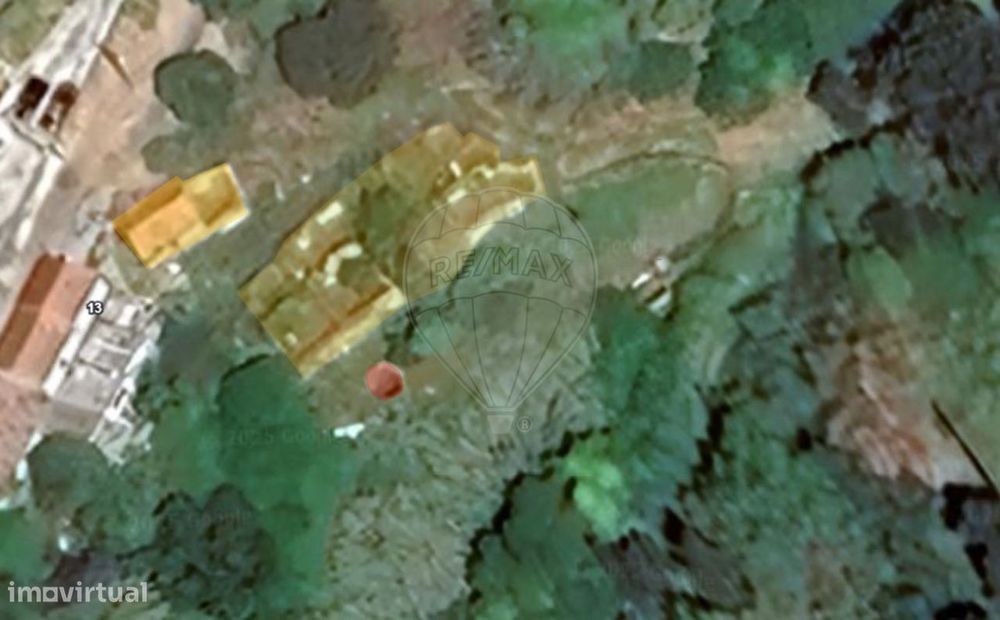 Moradia T4 para venda