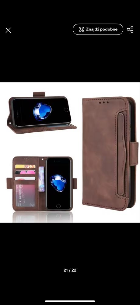 Etui iPhonie 16 Pro
