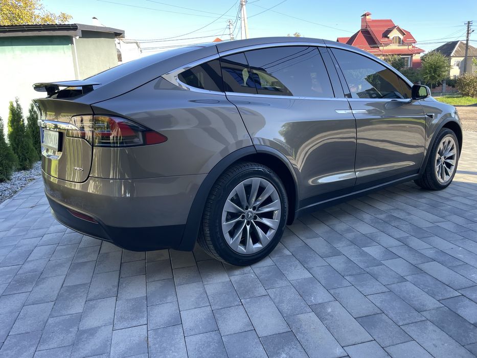 Продам Tesla X INTEL ATOM