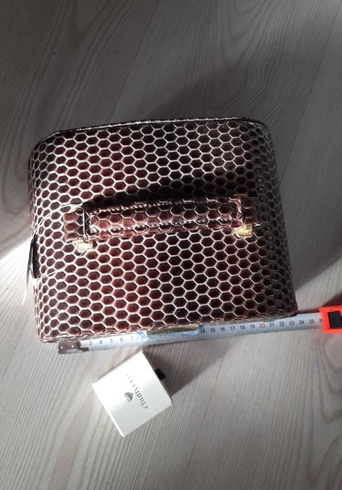 Органайзер Кейс Скринька Бокс для прикрас 21×15×15 см