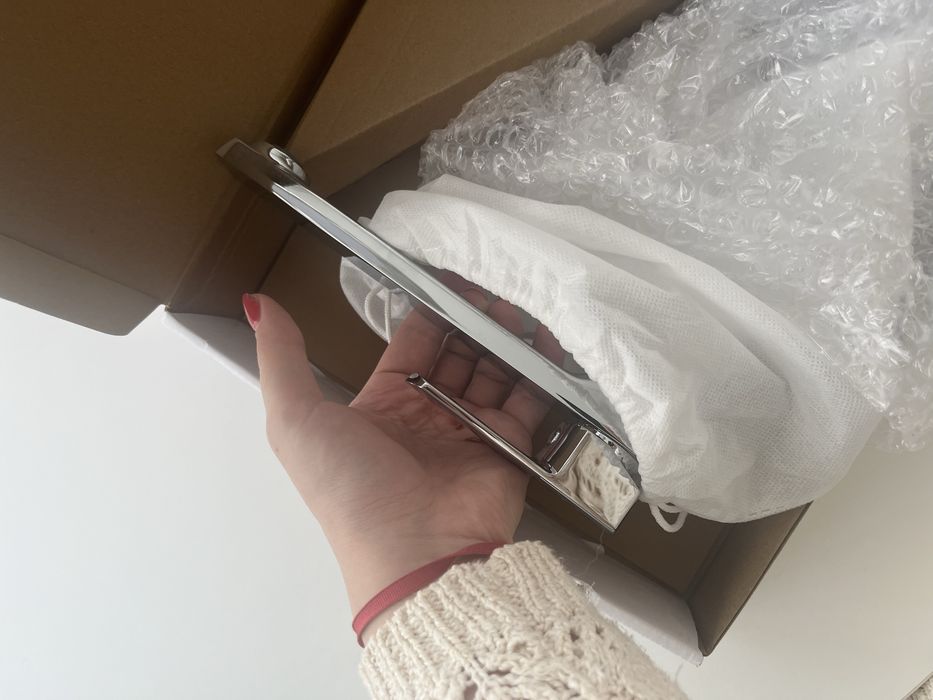 Bateria umywalkowa Cersanit