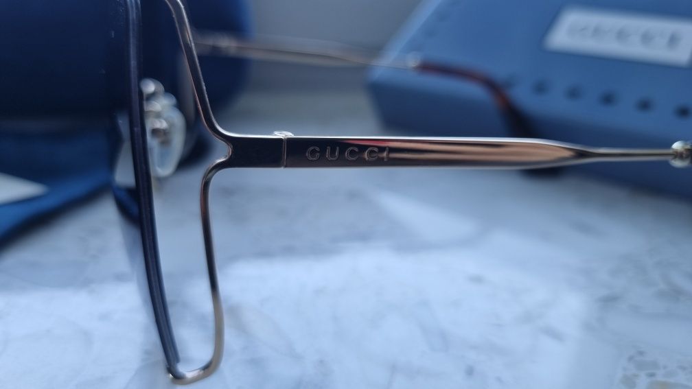 Okulary Gucci GG0817S