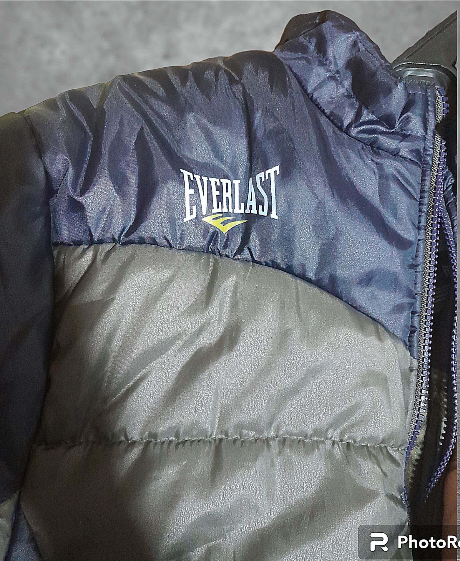 Куртка Everlast [L]