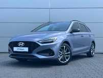 Hyundai I30 Hyundai i30 Wagon 1.5 T-GDI 140KM 6MT