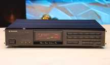Pioneer F-91 Tuner Urushi