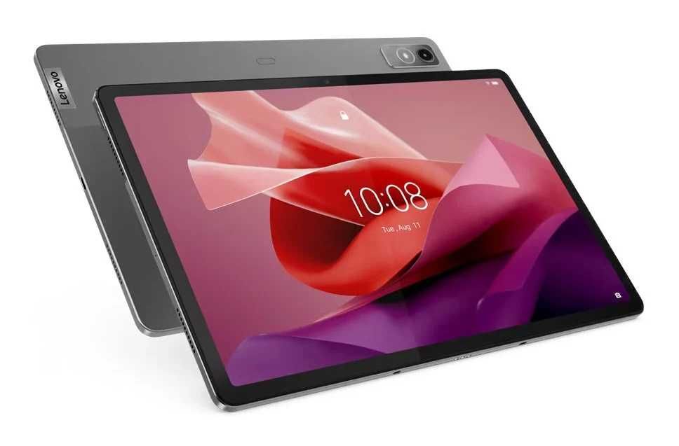 Tablet LENOVO Tab P12 3K 12,7" WiFi 8GB 128GB Storm Grey + RYSIK