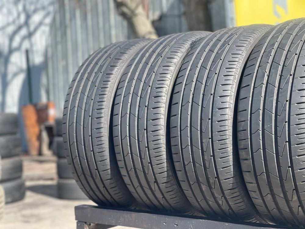 Шини літні 4шт 205/55 R16 Hankook Ventus Prime 3