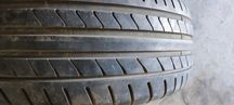 Pojedyncza 205 55r16 Dunlop Sport Maxx