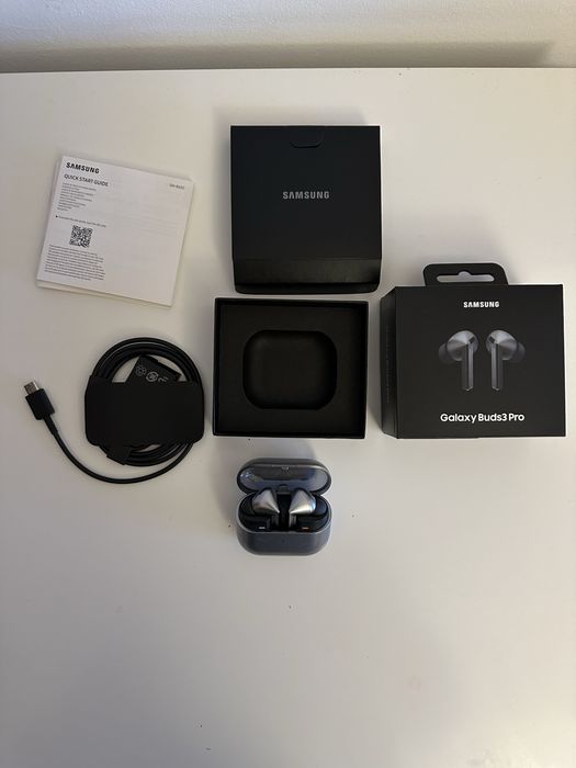 Samsung Galaxy Buds3 Pro