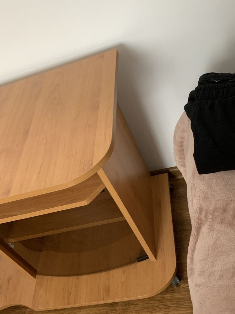 Szafka pod telewizor