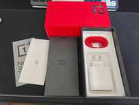 ONEPLUS 12 12/256 + ładowarka 100w + indukcja | gwarancja