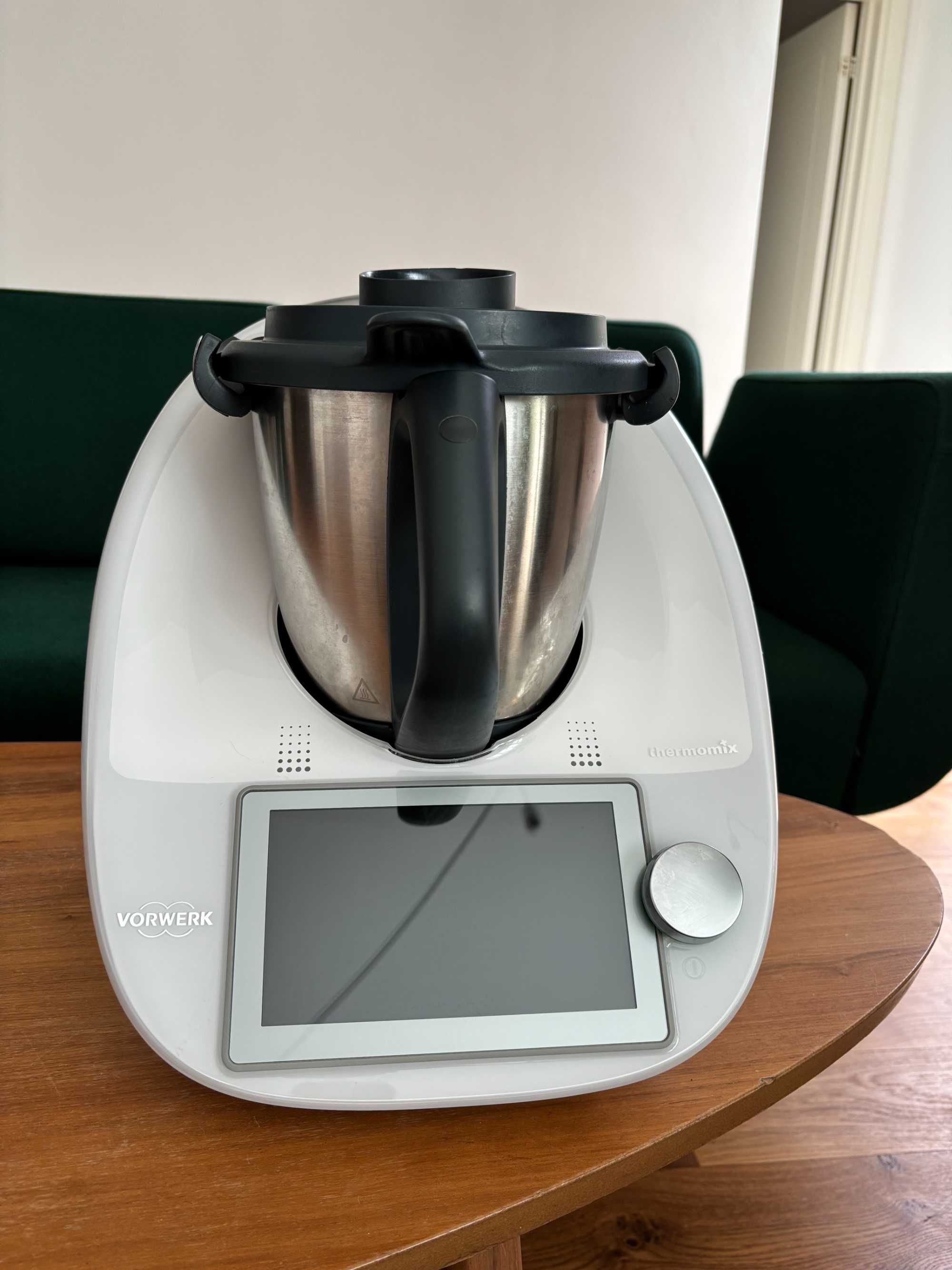 Thermomix TM6 stan bardzo dobry