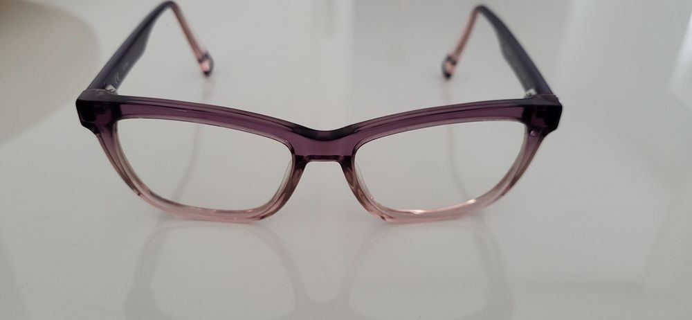 Armacao Oculos Sting + lentes KIDS