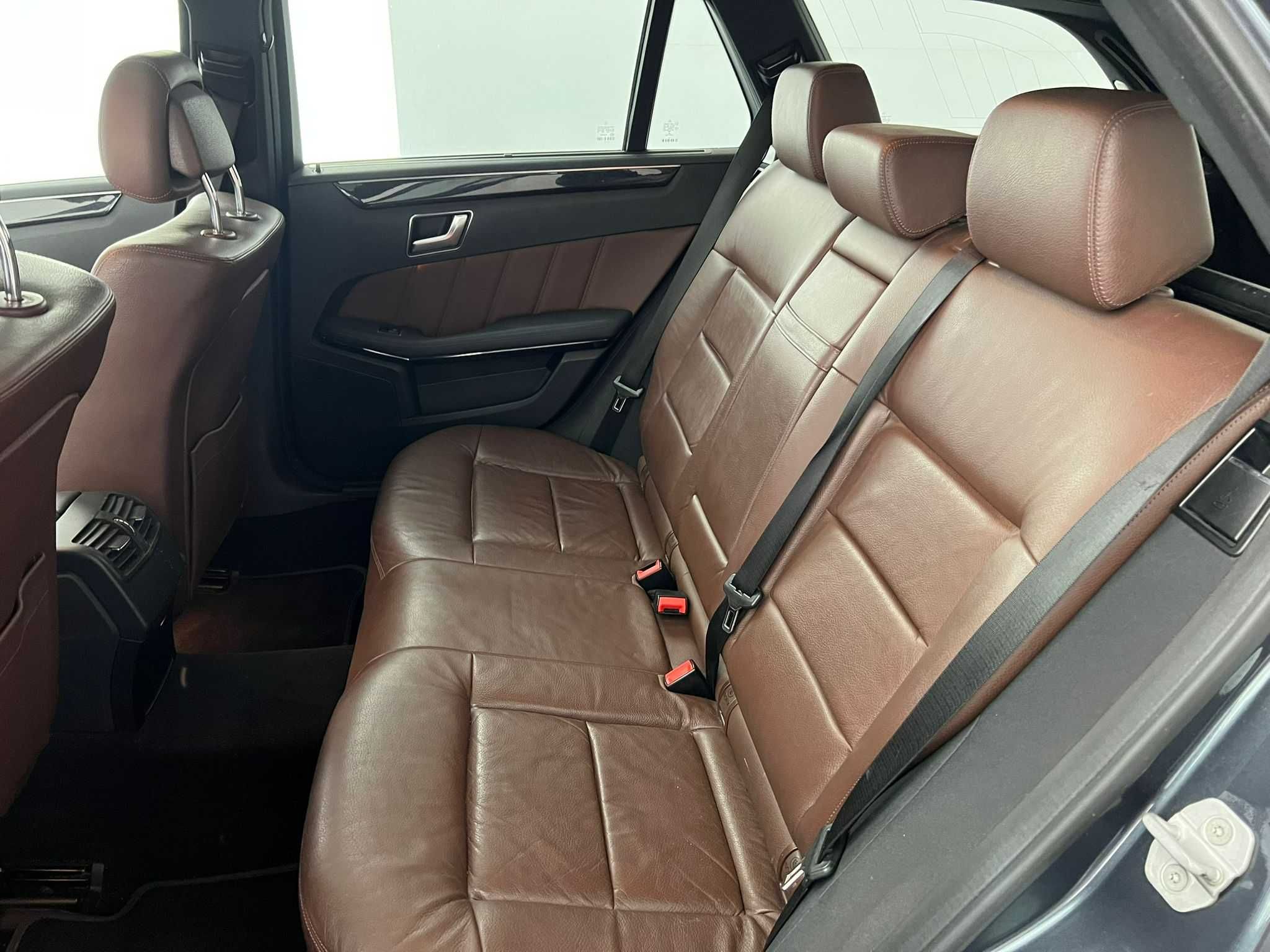 MERCEDES E STATION 250CDI