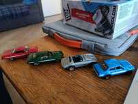 Hot Wheels Fast and Furious