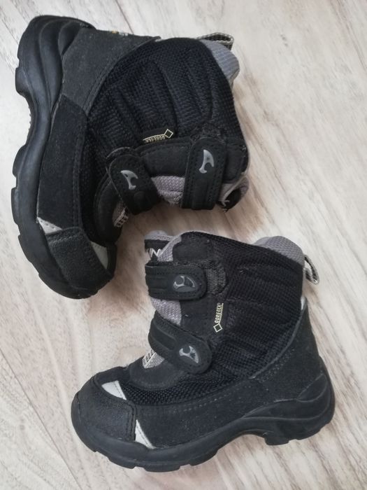 Śniegowce chłopięce Viking GoreTex roz 23