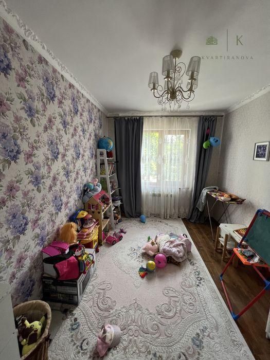 Продам 3к квартиру на Алексеевке