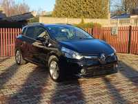 Sprzedam renault Clio 2014r 900ccm