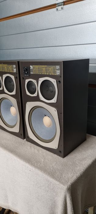 Kolumny Schneider 6040.1 LS