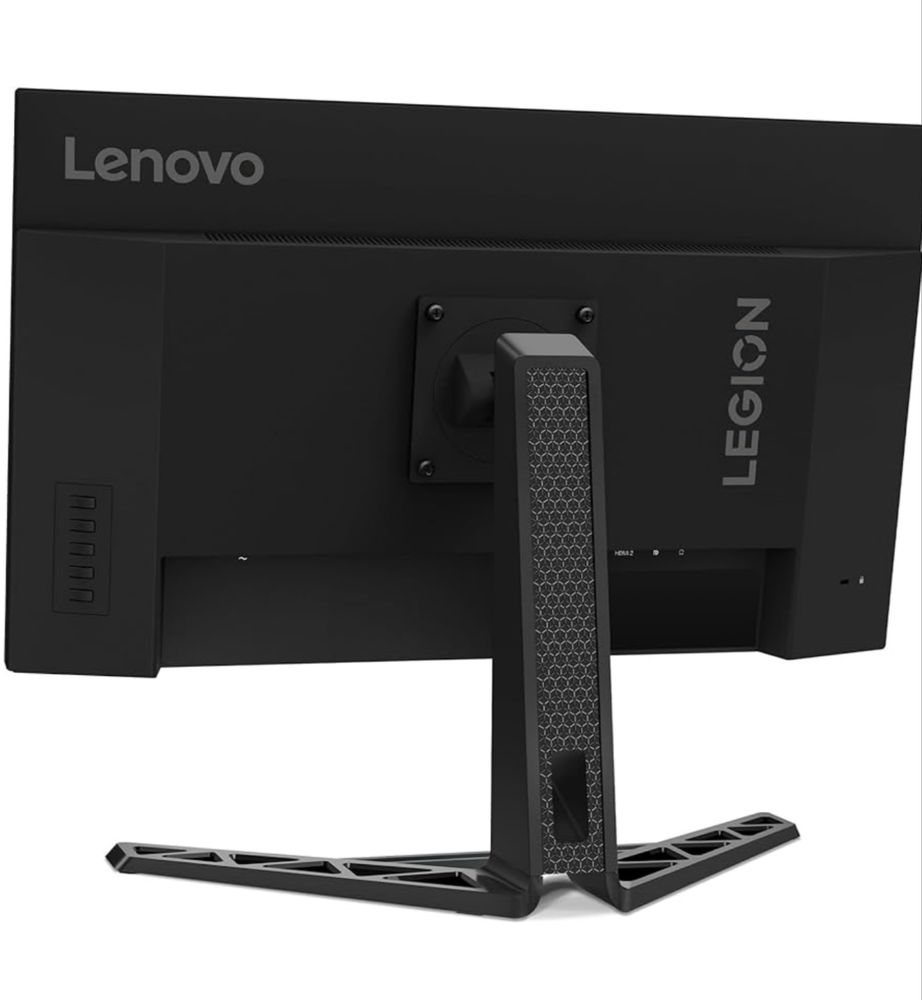 Lenovo Legion R27qe | 27” | IPS | QWHD | 180 HZ | SELADO