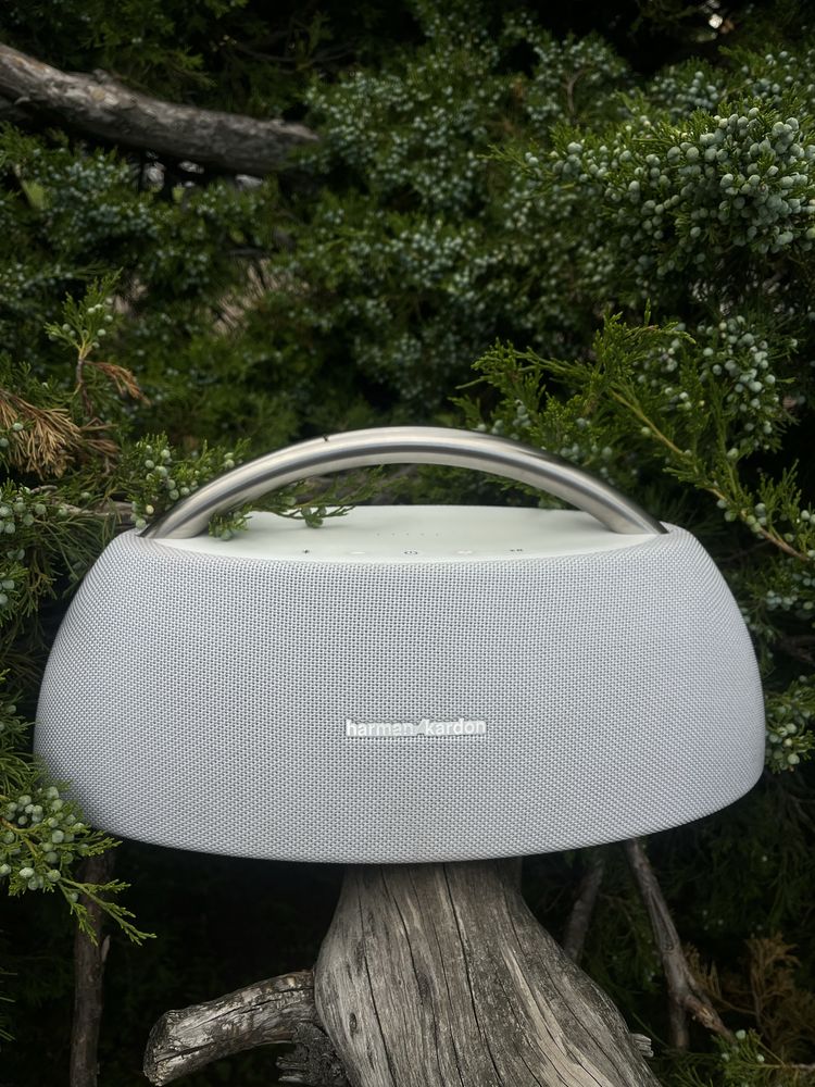 Harman Kardon Go + Play