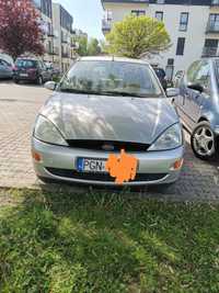 Ford Focus mk1 2001