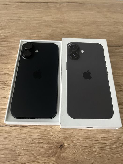 IPhone 16 100% kondycji