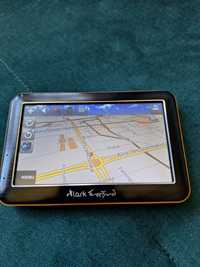 Nawigacja | GPS | Freebird 50.1 | Lark |
