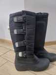 Zimowe buty jeździeckie Covalliero rozm.39
