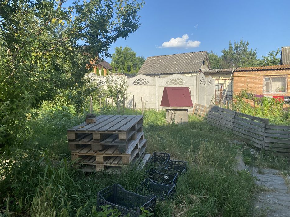 Здам будинок на Пятничанах