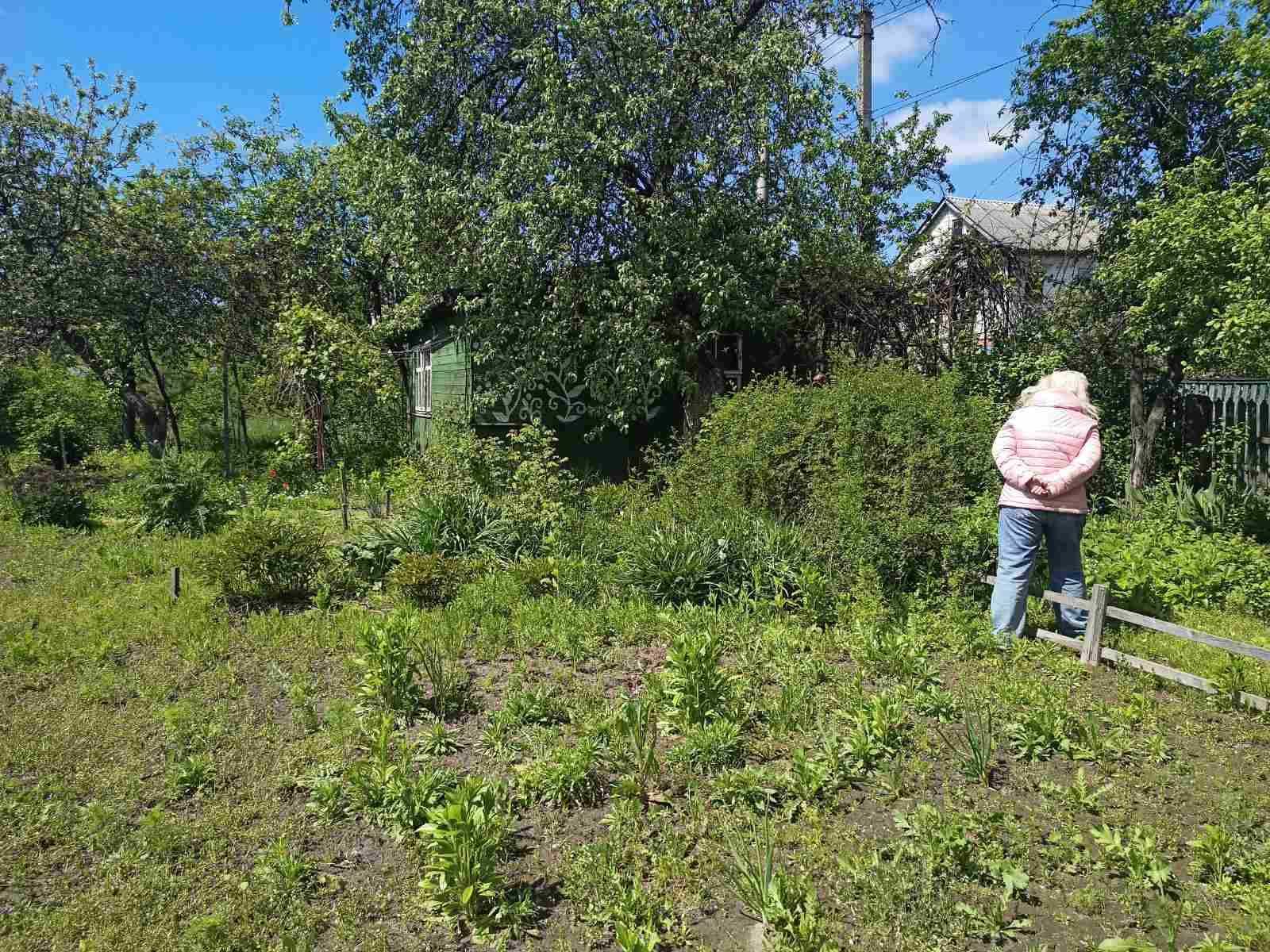 Без % Продам дачу  ул.Михалевича возле Областной больницы