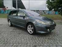 Peugeot 307 SW 1.6HDI 110CV