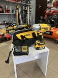 Гайковерт ударний DEWALT DCF900P2T