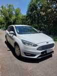 Ford focus 1.5dci