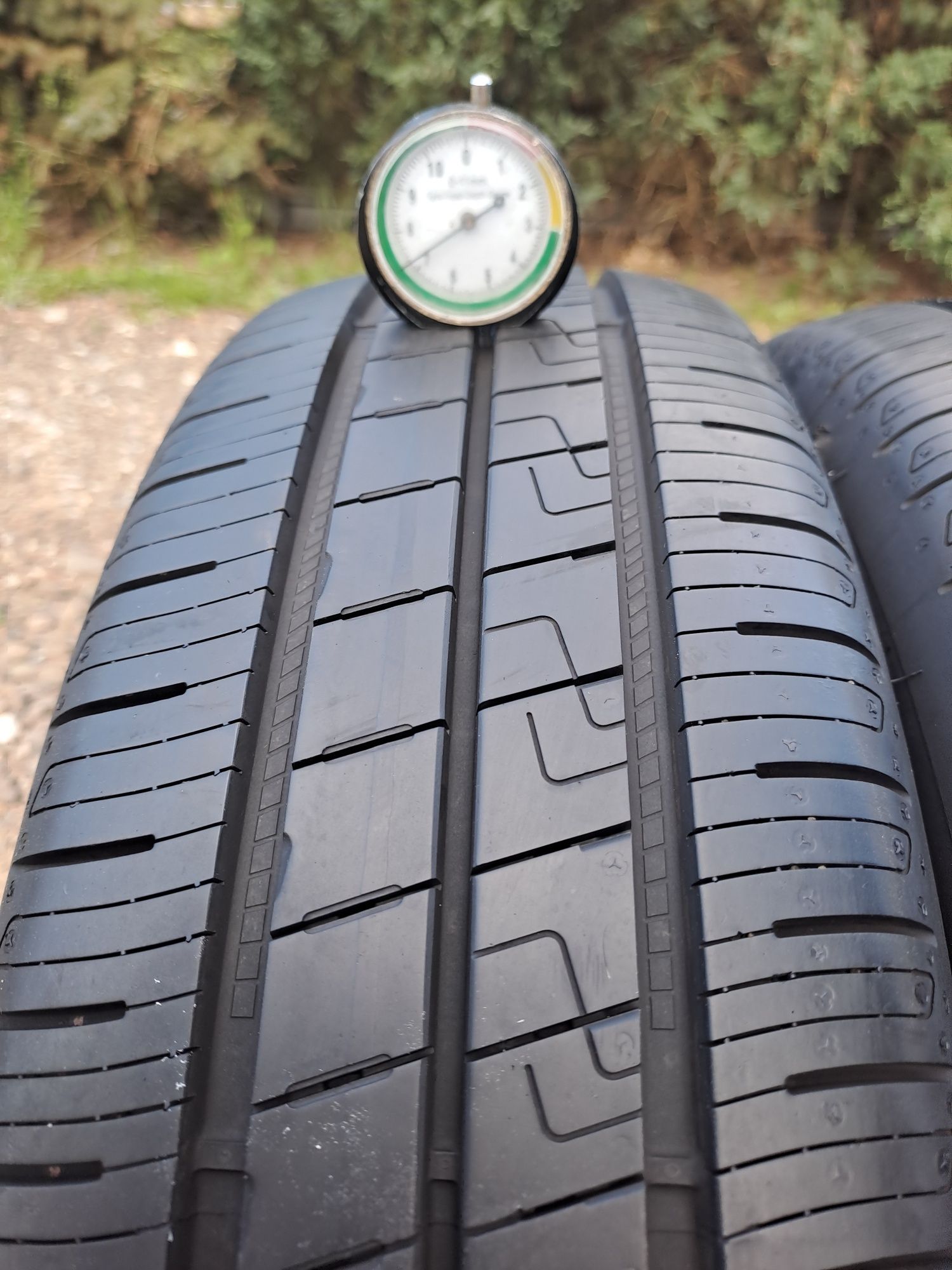 Opony 175 65 R17 GoodYear EfficientGrip Performance 2