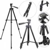 Штатив металевий універсальний  Tripod 3120 PRO