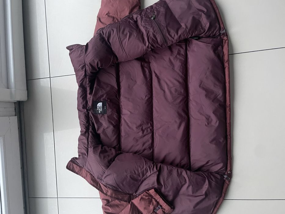 The North Face 1996 Retro Nuptse 700 Down Jacket