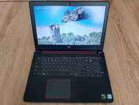 Dell Inspiron 5577 i5-7300HQ/8G/256/Win10 GTX1050