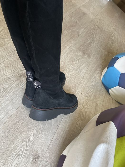 Kozaczki Lasocki ARC-DOUNA-02 r. 39